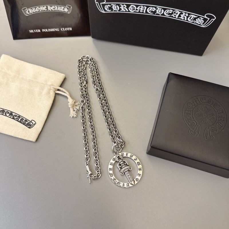 Chrome Hearts Necklaces